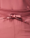 LUCY Jogger Scrub Pants - Mauve | SLTECH™