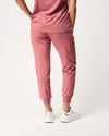 LUCY Jogger Scrub Pants - Mauve | SLTECH™