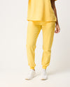 LUCY Jogger Scrub Pants - Meadow Yellow | SLTECH™