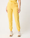 LUCY Jogger Scrub Pants - Meadow Yellow | SLTECH™