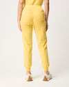 LUCY Jogger Scrub Pants - Meadow Yellow | SLTECH™