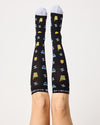 RUNNING ON SNACKS Compression Socks