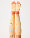 PAWSITIVE VIBES Compression Socks