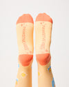 PAWSITIVE VIBES Compression Socks