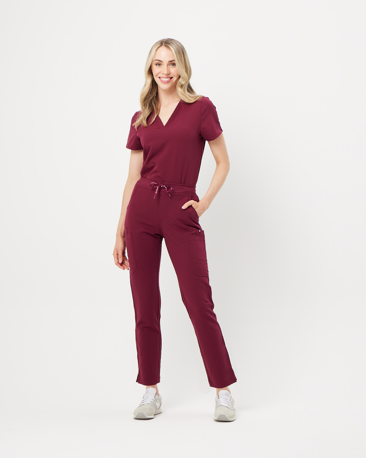 Ultra-Soft Scrubs and Nursing Uniforms for Women – Tagged 