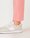 CLARISSA Skinny Leg Pants - Peach Quartz | SLTECH™