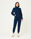 Women’s Fleece Jacket - Navy | SLTECH™