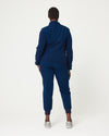 Women’s Fleece Jacket - Navy | SLTECH™