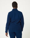 Women’s Fleece Jacket - Navy | SLTECH™