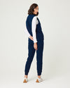 Women's Fleece Vest - Navy | SLTECH™
