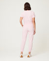 LUCY Jogger Scrub Pants - Powder Pink | SLTECH™