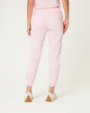 LUCY Jogger Scrub Pants - Powder Pink | SLTECH™