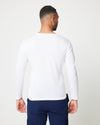 Men's Ultra-Soft Underscrub - White | SLTECH™