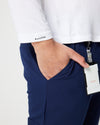 Men's Ultra-Soft Underscrub - White | SLTECH™