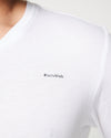 Men's Ultra-Soft Underscrub - White | SLTECH™
