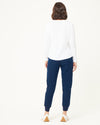 Women’s Ultra-Soft Underscrub - White | SLTECH™
