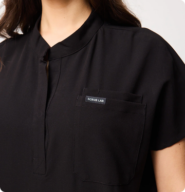 Practical, Beautiful <em>Scrubs</em>