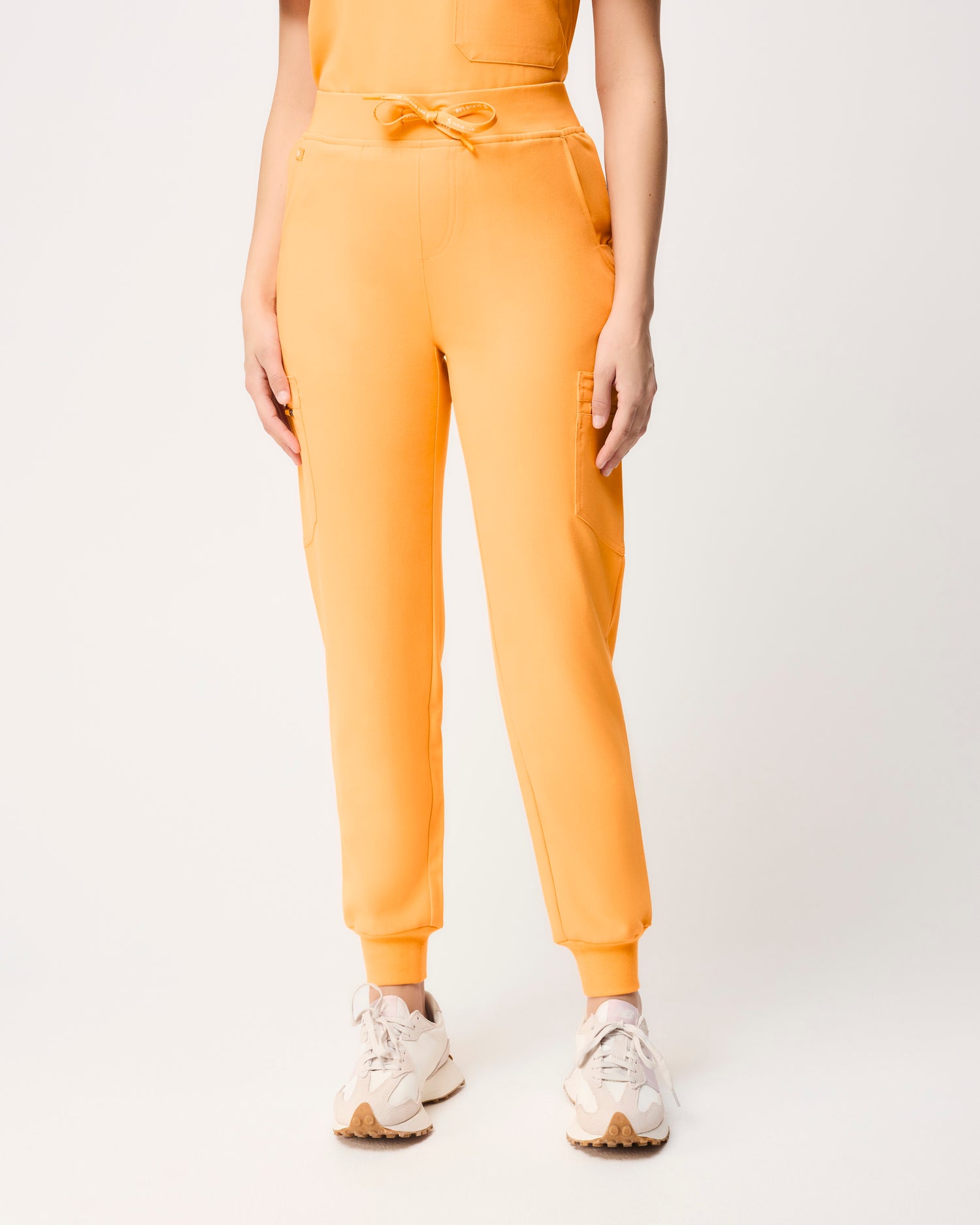 Tangerine Orange
