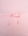 EDITH Straight Leg Scrub Pants - Powder Pink | SLTECH™