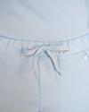 EDITH Straight Leg Scrub Pants - Powder Blue | SLTECH™