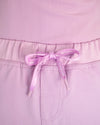 EDITH Straight Leg Scrub Pants - Lavender | SLTECH™