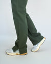 EDITH Straight Leg Scrub Pants - Khaki | SLTECH™