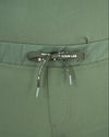 EDITH Straight Leg Scrub Pants - Khaki | SLTECH™