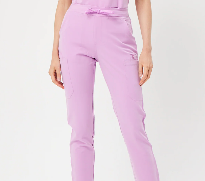 SCRUB PANTS