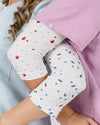 Women’s Ultra-Soft 3/4 Underscrub - In The Meadow