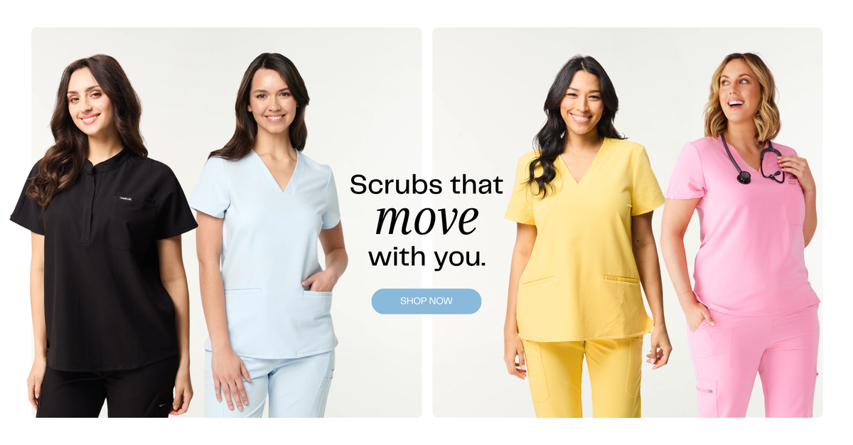 Online Medical Scrub and Healthcare Uniforms – Scrub Lab - Premium ...