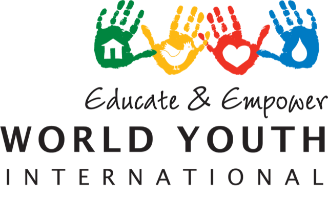 World Youth International Logo