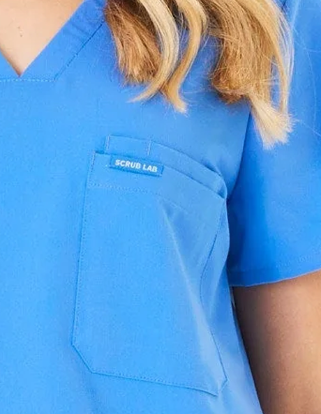 Online Medical Scrub and Healthcare Uniforms – Scrub Lab - Premium ...