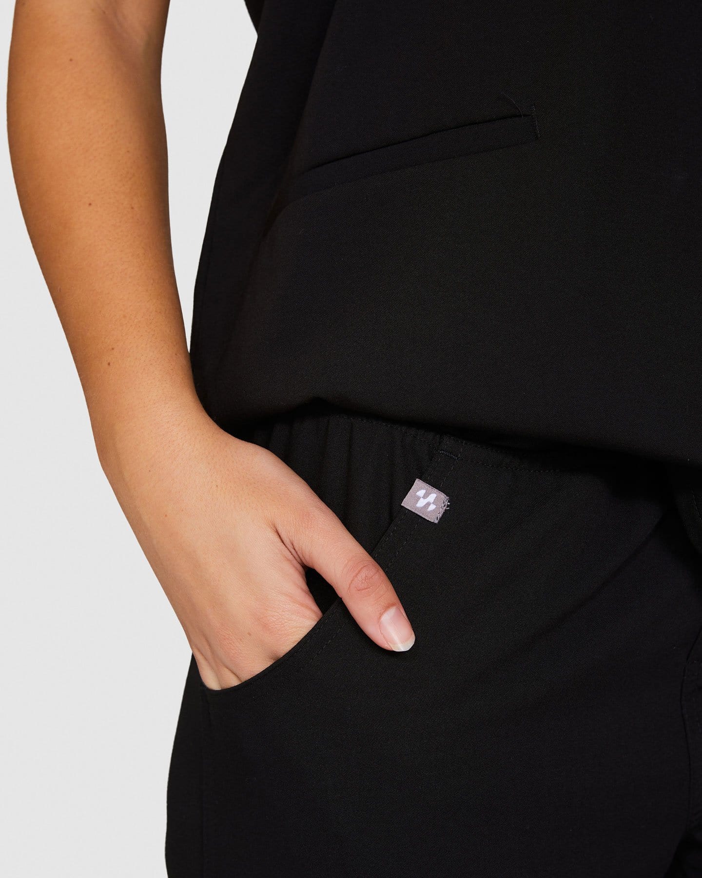 EDITH Straight Leg Pants For Women's