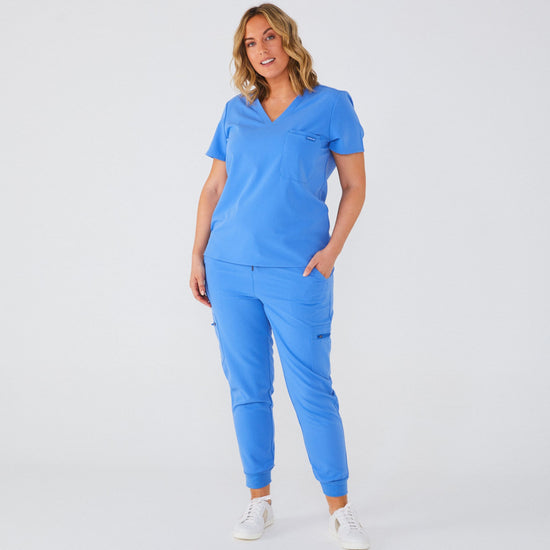 Women's Lucy Jogger Scrub Pants