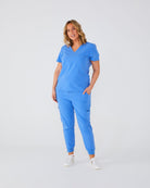 Women's Lucy Jogger Scrub Pants