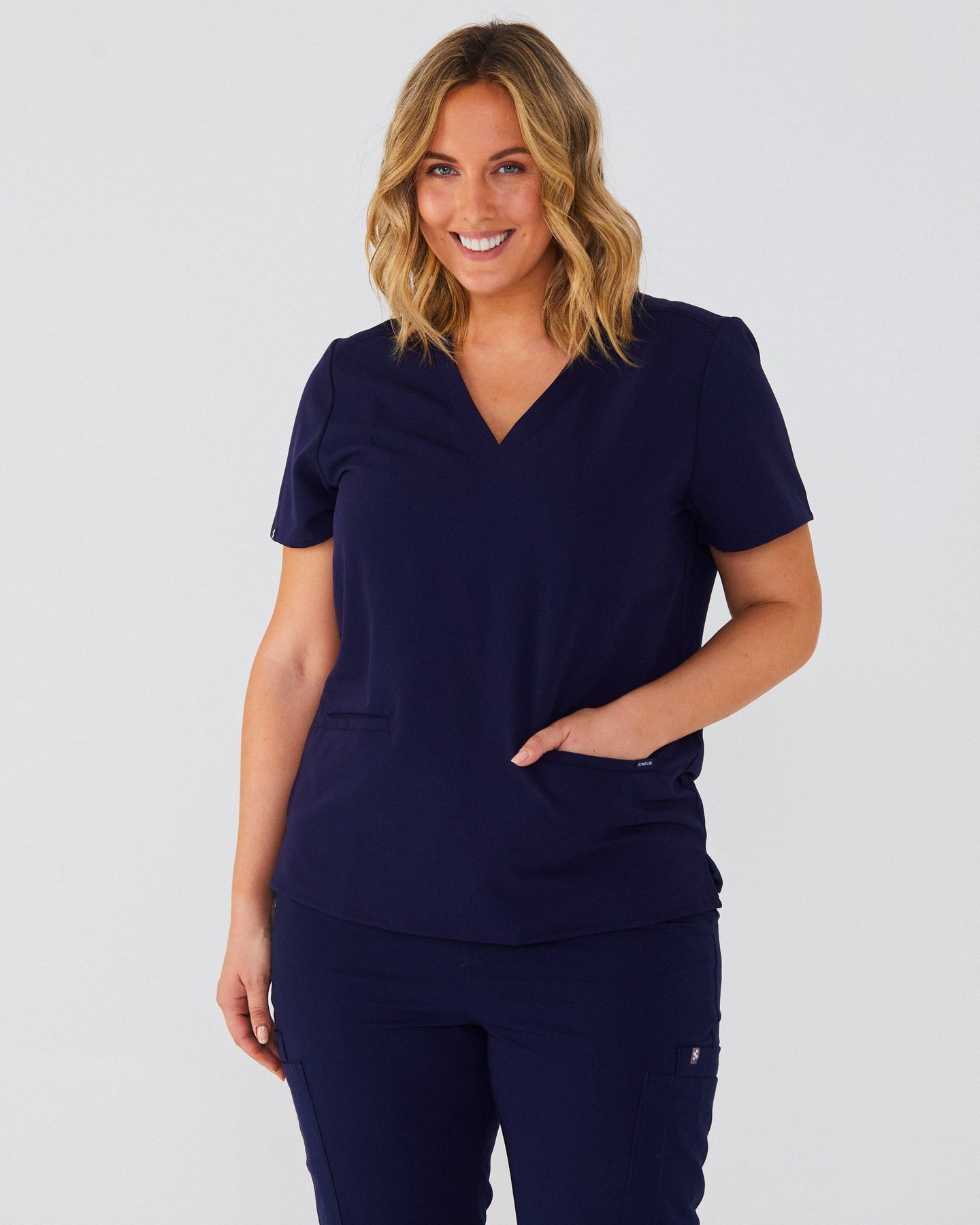 Ultra-Soft Scrubs and Nursing Uniforms for Women – Scrub Lab - Premium  Medical Apparel