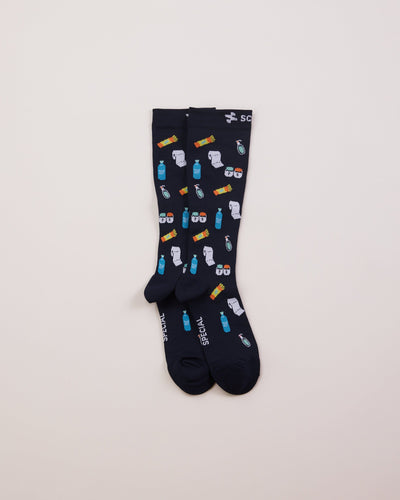 PANDEMIC SPECIAL Compression Socks