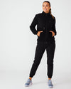SLTech™️ Women's Fleece Jacket