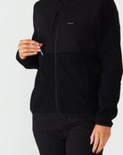 SLTech™️ Women's Fleece Jacket