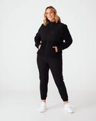 SLTech™️ Women's Fleece Jacket