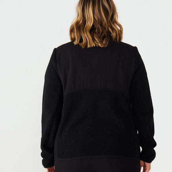 SLTech™️ Women's Fleece Jacket