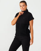 SLTech™️ Women's Fleece Vest