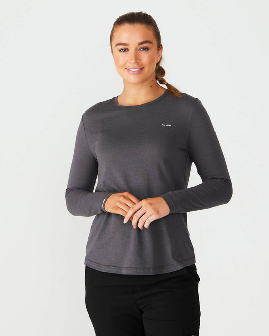 Women's Ultra-Soft Underscrub