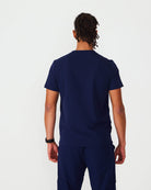 IAN Three Pocket Scrub Top