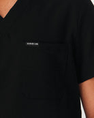 IAN Three Pocket Scrub Top