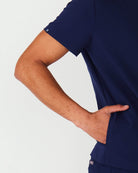 IAN Three Pocket Scrub Top