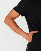 IAN Three Pocket Scrub Top