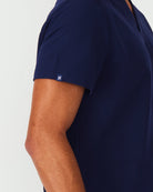 IAN Three Pocket Scrub Top