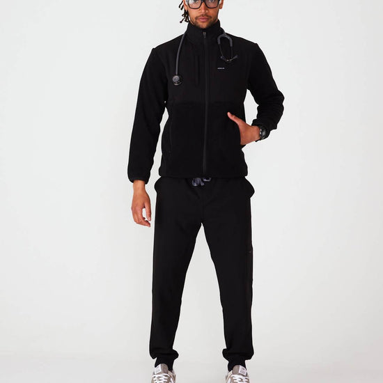 SLTech™ Men's Fleece Jacket