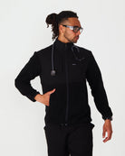 SLTech™ Men's Fleece Jacket